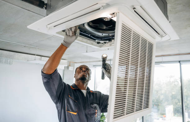 Licensed Hvac Repair service in Ansonia, CT - FH HVAC